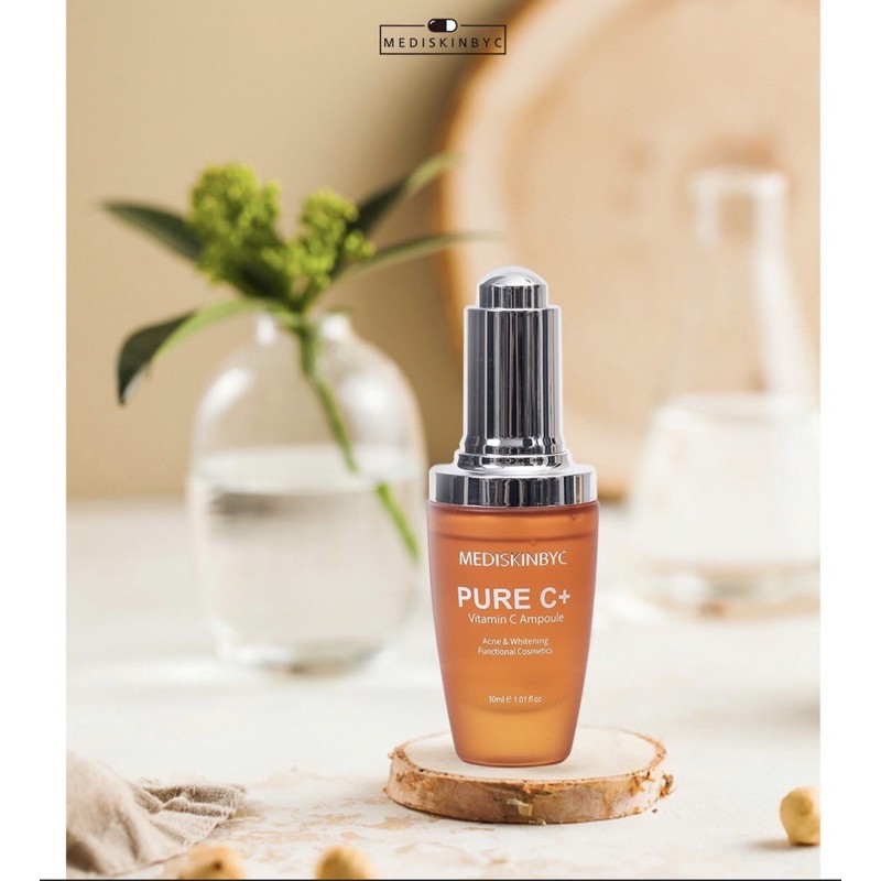 serum pure C+