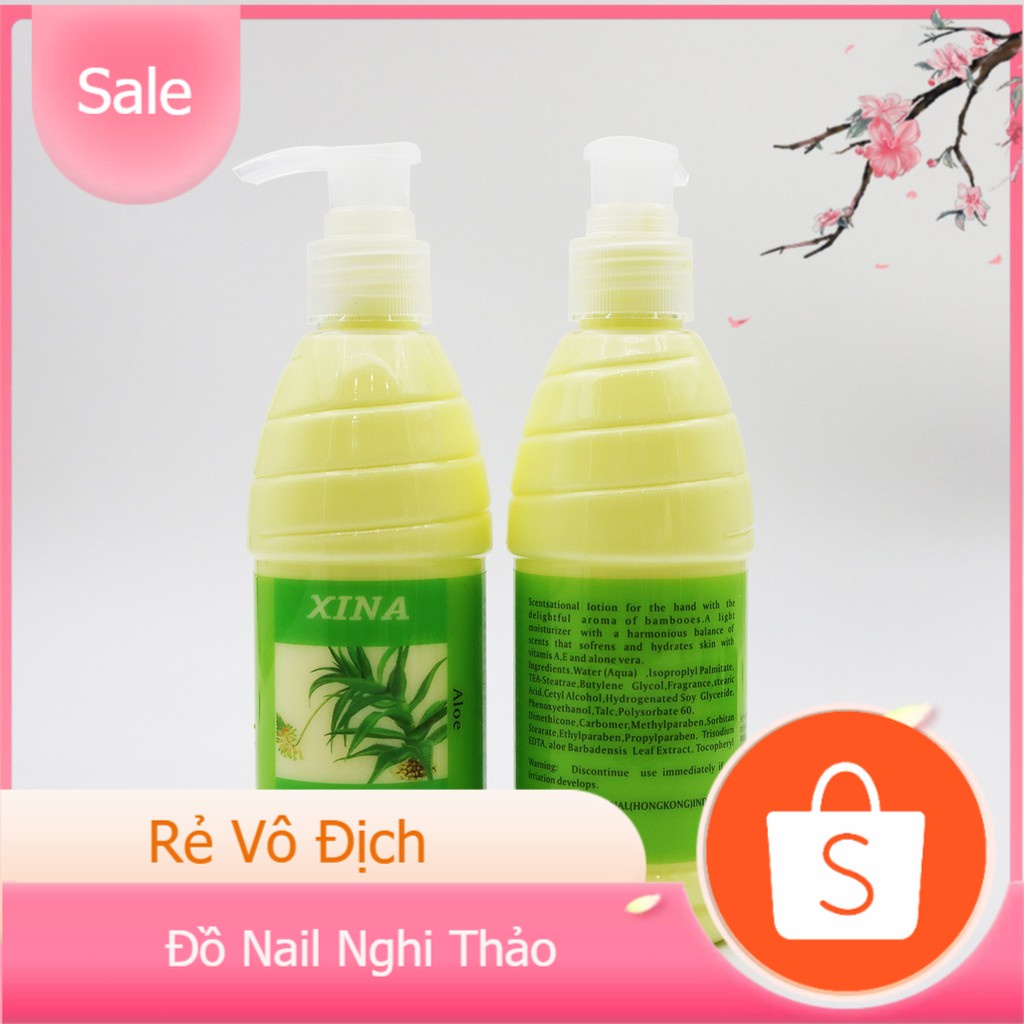 Kem làm mềm da nail