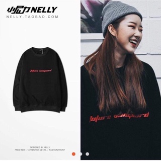 Áo nỉ lông Nelly sz S