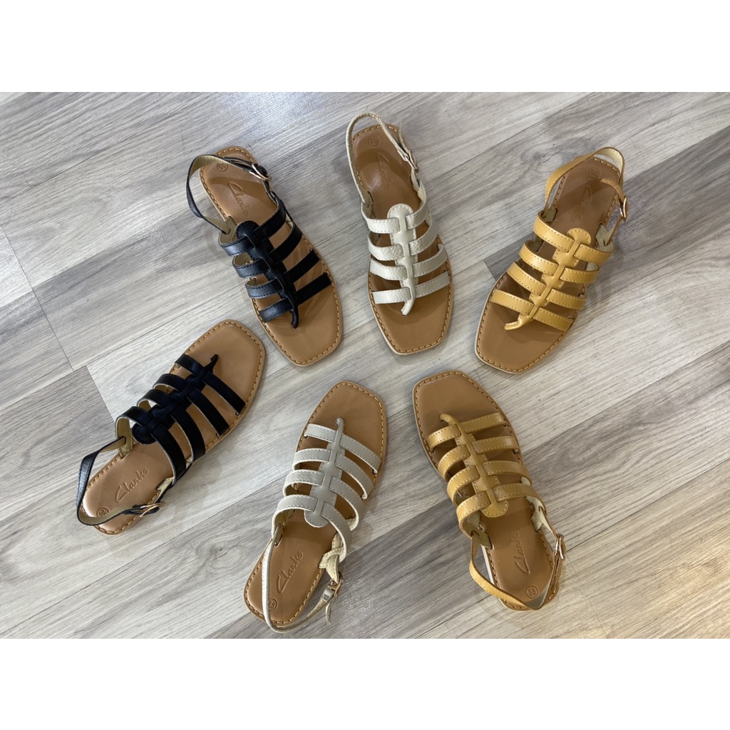 Sandal Da Clark 33