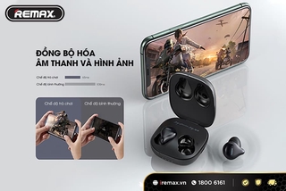 Tai nghe Remax TWS-12