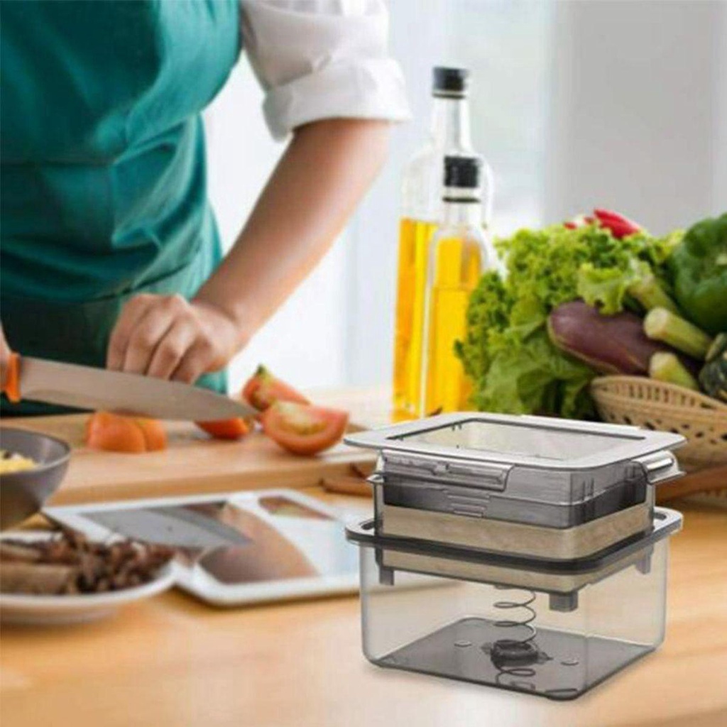 Dụng Cụ Ép Đậu Hũ Đậu Phụ Tự Làm Tại Nhà