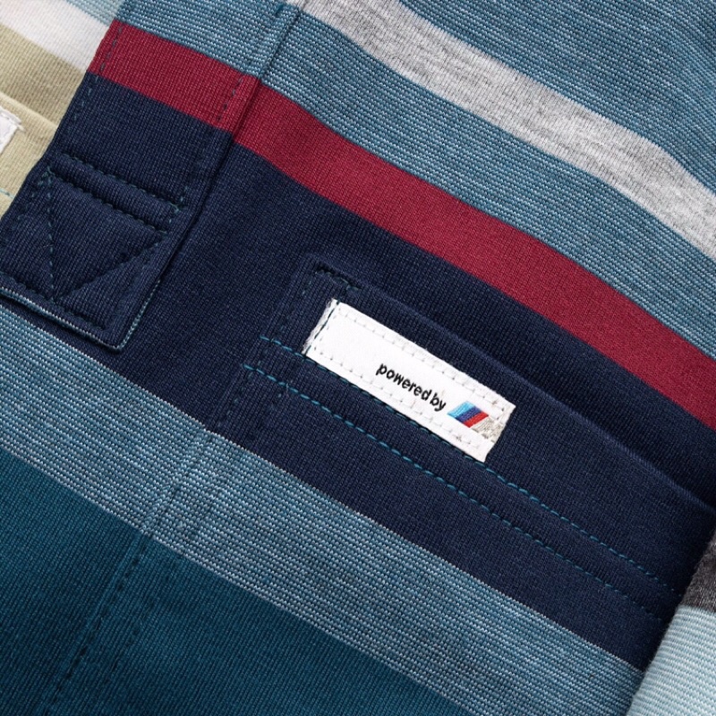 Áo Thun Nam Trung Niên Có Túi -Chất cotton mềm mịn ACT001