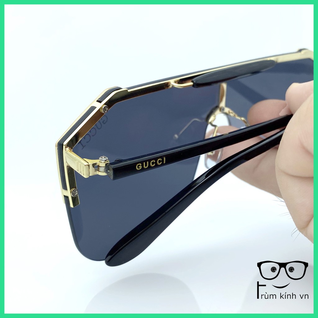 MẮT KÍNH THỜI TRANG CAO CẤP NGÀY ĐÊM GC | BigBuy360 - bigbuy360.vn