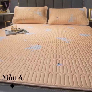 Chiếu điều hoà cao su non
