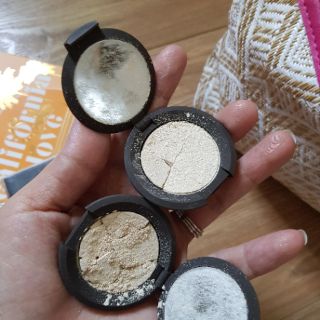 Phấn bắt sáng Becca - highlighter Becca