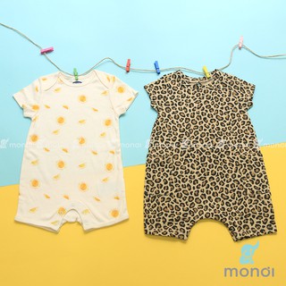 Set 2 Body đùi Oldnavy 3-6 tháng cho bé 6-8kg - hàng xuất Cambodia giao ngẫu nhiên