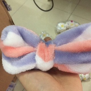Băng đô sỉ từ 10k ( 3 ảnh cuối là bảng màu)
