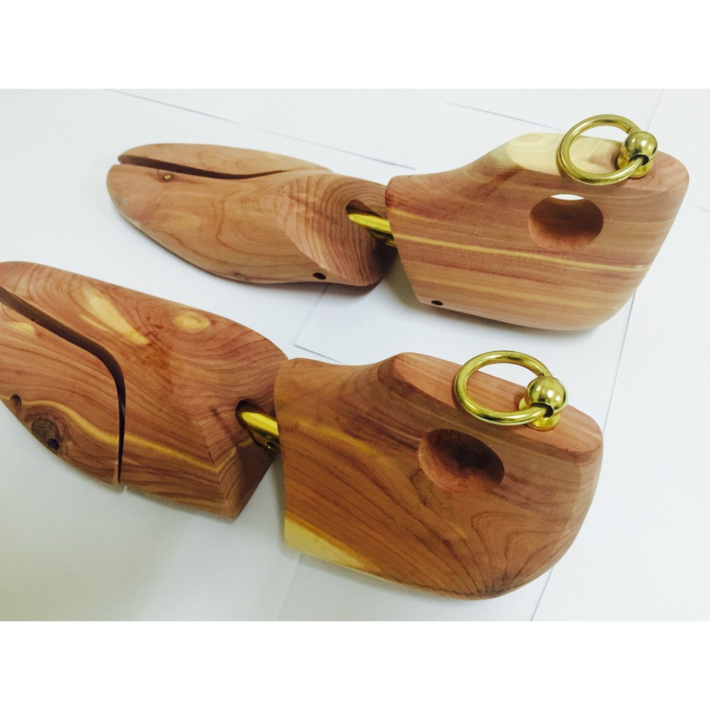 CÂY GIẦY CHUYÊN DỤNG DÀNH CHO GIẦY CAO CỔ - SHOE TREES FOR BOOTS