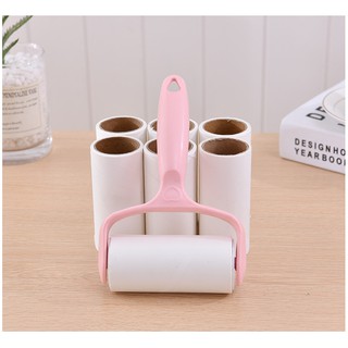 Túi 2 Lõi Thay Thế Cây Lăn Bụi