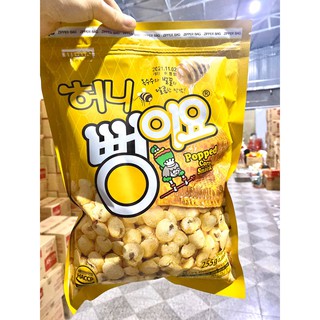 Bỏng ngô vị mật ong Hàn Quốc