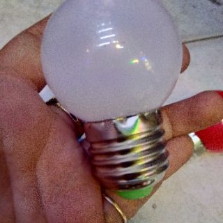 Bóng đèn led trái chanh 3W