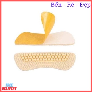 LÓT GÓT GIẦY SILICON 4D