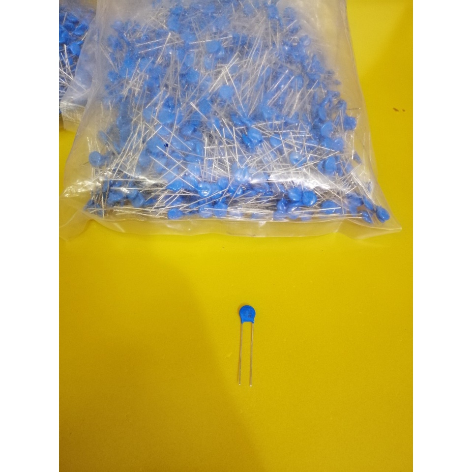 Tụ bảo vệ quá áp ZNR 7D221 - 7D241