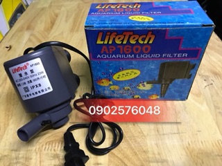 MÁY BƠM NƯỚC HỒ CÁ LIFETECH AP1600