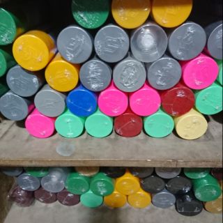 Sơn màu các loại màu