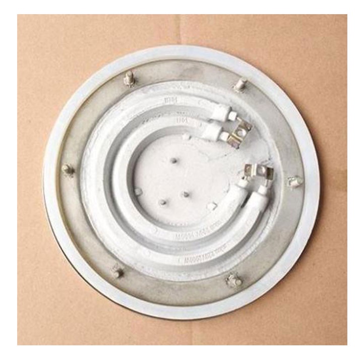 Mâm Nhiệt Nấu Nước-Nồi Phở 220VAC - 18Cm ,20cm giá tốt dễ dàng thay thế