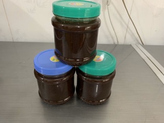 mắm tép chưng 500g (Cô Thu)