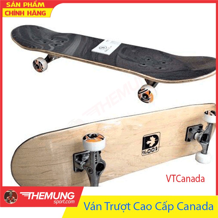 Ván Trượt Cao Cấp Canada
