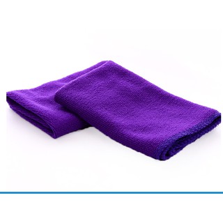 10 khăn lau đa năng( tặng kèm 1 khăn 30x30 loại dày)