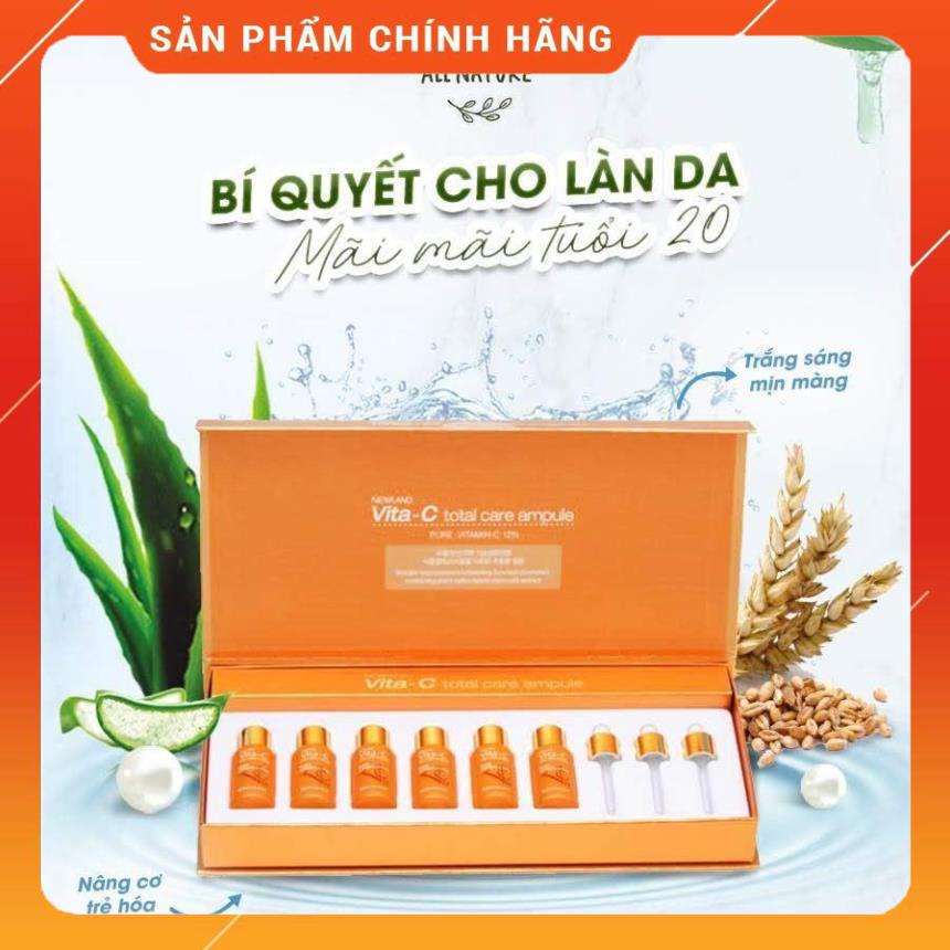 Serum vitamin C tươi Hàn Quốc Chính hãng BCA | BigBuy360 - bigbuy360.vn
