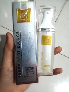 SERUM HUYẾT THANH