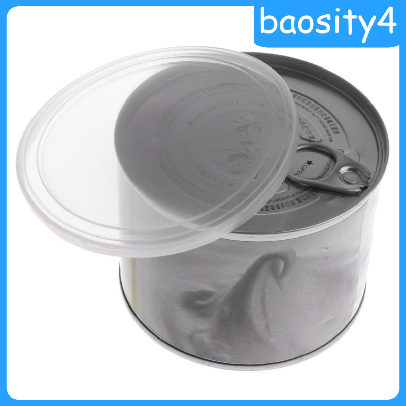 [baosity4]400g SPA Depilatory Hot Hard Film Body Hair Removal Waxing Wax Honey Flavor