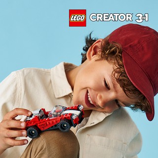 LEGO® Creator 31100 Xe Hơi Thể Thao