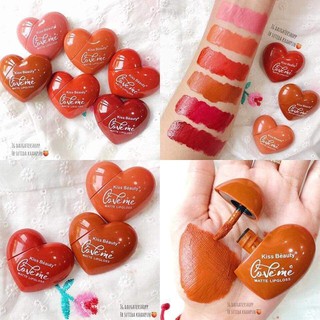 Son trái tim Lovely ( mẫu mới)
