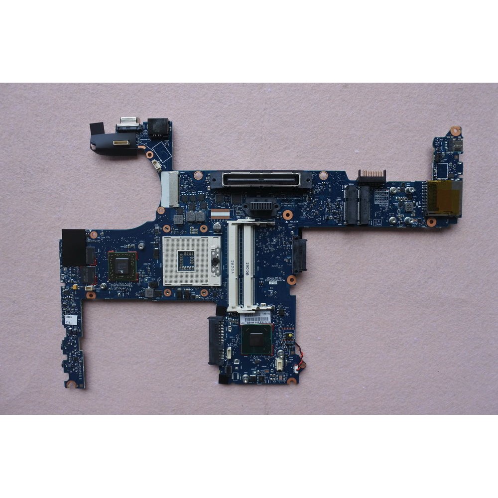 MAIN HP 6470B 8470P 8470W INTEL VGA RỜI