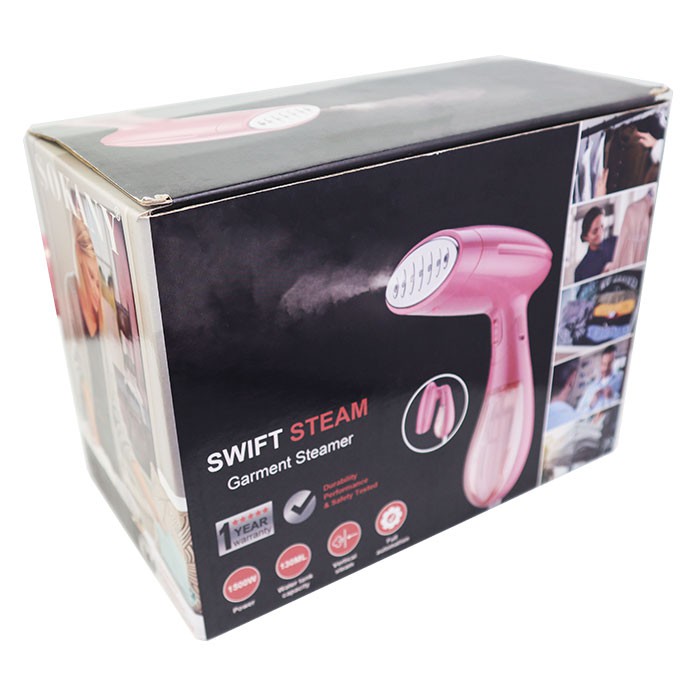 Bàn là Sokany Swift Steam 3060-Nhỏ Gọn, Tiện Lợi và Hiệu Quả