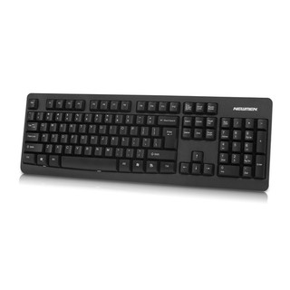 Keyboard Mouse Newmen K122