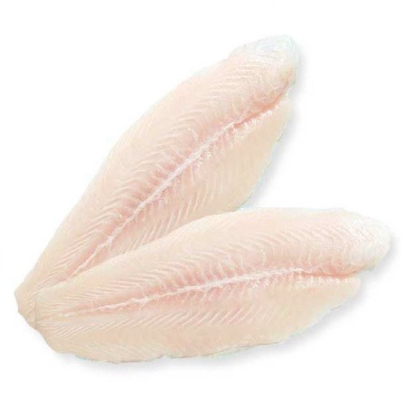 CÁ BASA PHI LÊ ĐÔNG LẠNH 1KG