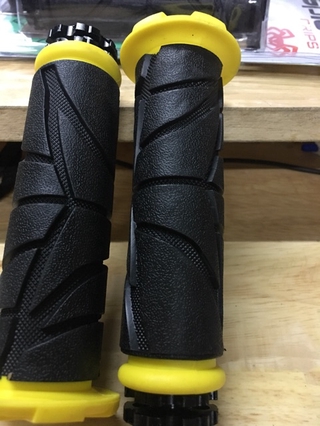 Bao tay SPIDER có gù (1 CẶP)