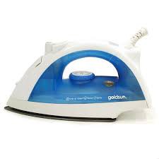 Bàn Là Hơi Nước Chính Hãng Goldsun