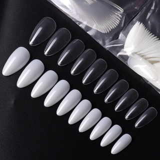 MÓNG FROM TRÒN NHỌN ĐỦ SIZE