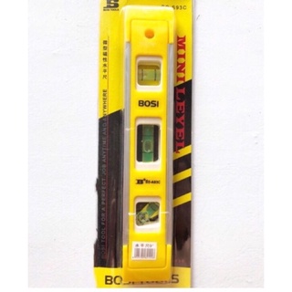 Thước Nivo thước thuỷ 20cm