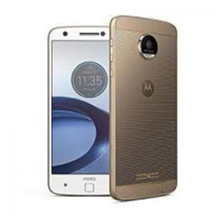 điện thoại Motorola Z Force ram 4G/32G mới, CPU snap 820, chơi game mượt