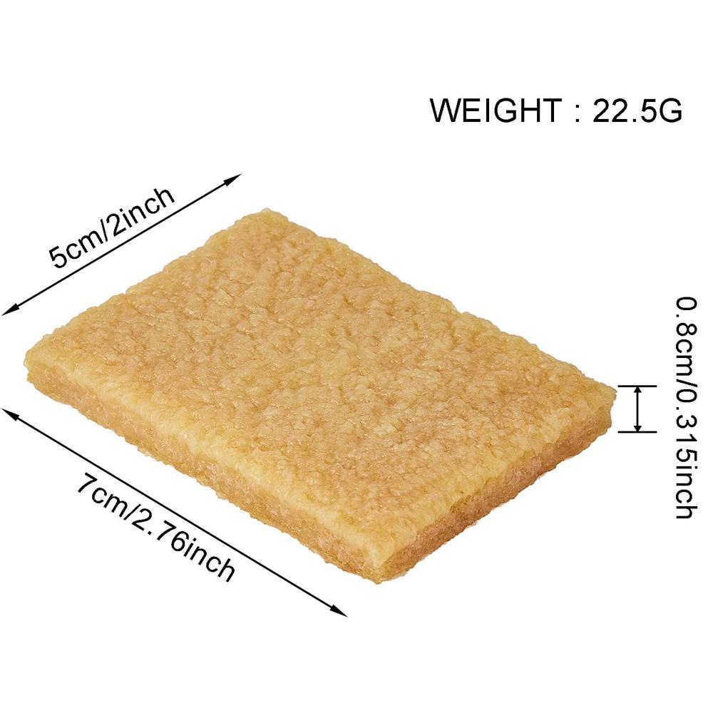 5 Cục Tẩy Giấy Nhám Cho Ván Trượt VANES1