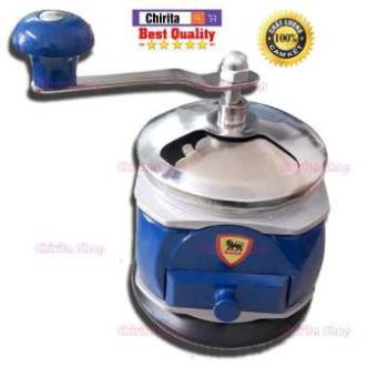 Máy Xay Tiêu Cao Cấp - Đồ Xay Tiêu Cầm Tay LOẠI TRÒN LỚN