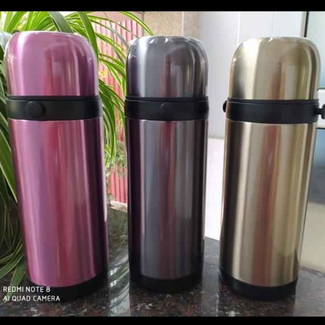 Bình giữ nhiệt Lock and Lock 1L