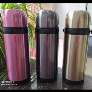 Bình giữ nhiệt Lock and Lock 1L