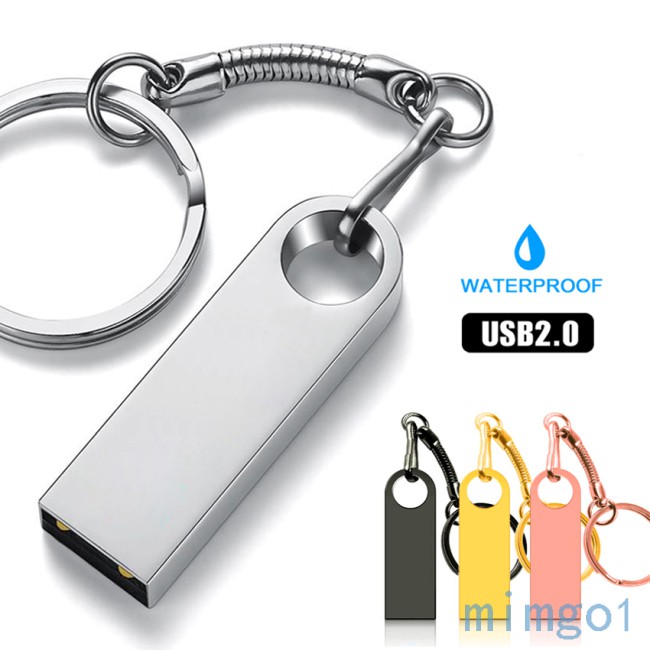 Usb Tốc Độ Cao 8 / 16 / 32 / 64 Gb