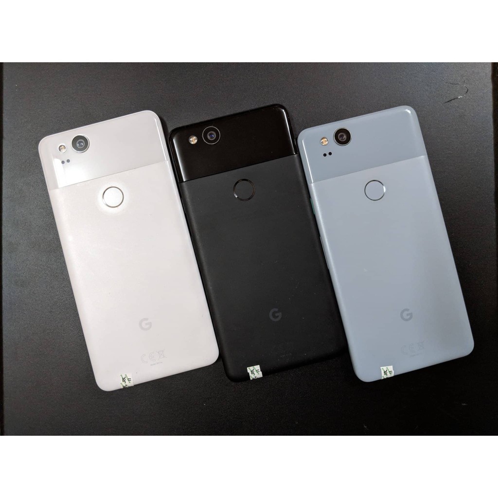 Điện Thoại Google pixel 2XL