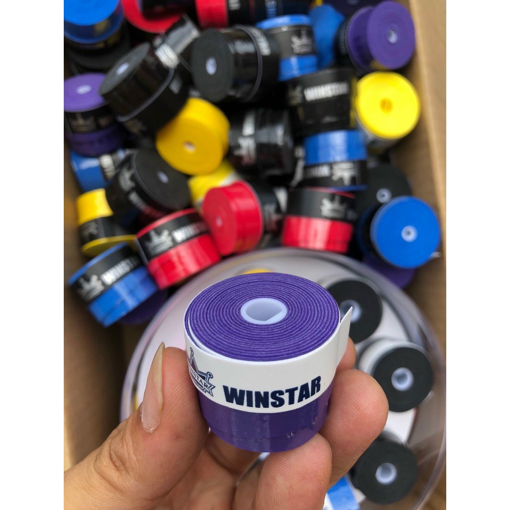 SALE SOCK - COMBO 10 Cuốn cán Winstar giá siêu rẻ