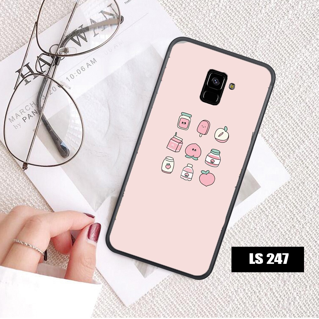 ỐP ĐIỆN THOẠI SAMSUNG A6