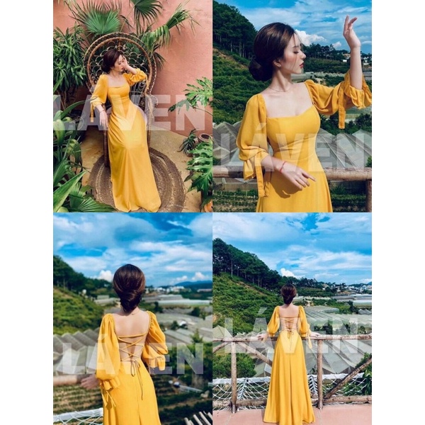 ĐẦM ĐAN DÂY LƯNG &lt;70kg