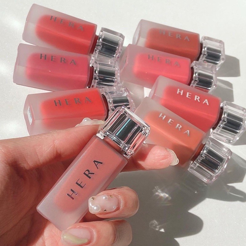 SON HERA SENSUAL FRESH NUDE TINT HÀN QUỐC