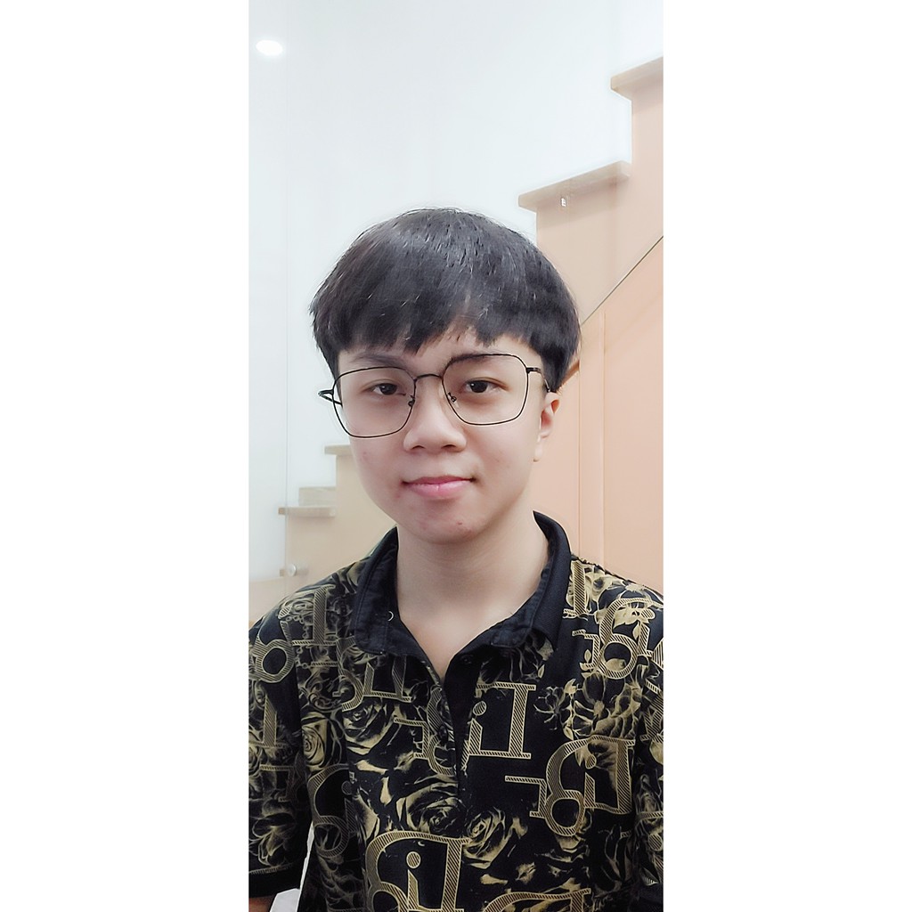 (Hàng chính hãng) Gọng kính vuông nam nữ Accede dòng Sarifa 5211 màu sắc thời trang