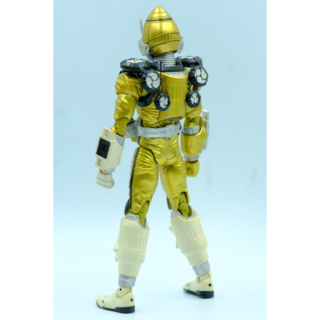 Đồ chơi SHF Fourze Elekstates. Chính Hãng Bandai S.H.Figuarts Kamen Rider Fourze Eletric States ĐIỆN. Hàng đẹp giá rẻ